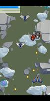 Shoot spaceship imagem de tela 2