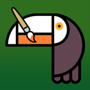 Toucan Coloring Pages APK