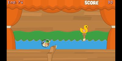 Shoot game range screenshot 1