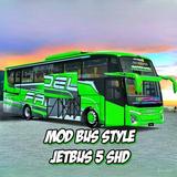 Mod Bus Style Jetbus 5 SHD simgesi