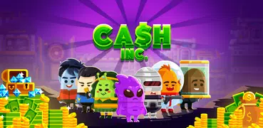 Cash, Inc. Fame & Fortune Game