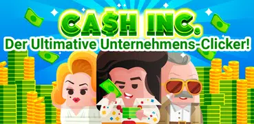 Cash, Inc. Fame & Fortune Game