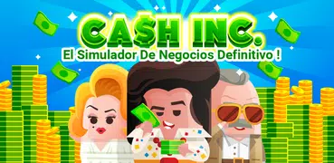 Cash, Inc. Fame & Fortune Game