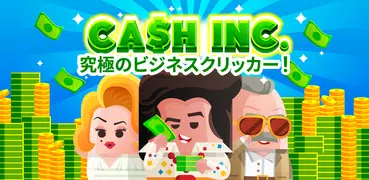 Cash, Inc. Fame & Fortune Game