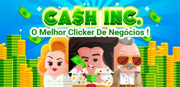 Cash, Inc. Fame & Fortune Game