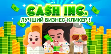 Cash, Inc. Fame & Fortune Game