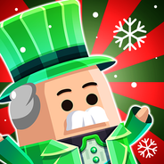 mroyun twitter Cash Inc. Mod Apk || Link MediaFire - YouTube