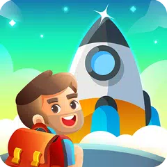 Скачать Space Inc APK