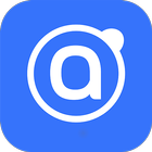 Aleicon Social Connect Zeichen