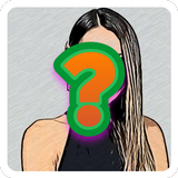 Famosos Argentinos Quiz biểu tượng
