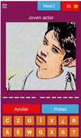 Famosos Argentinos Quiz ảnh chụp màn hình 2