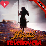 Novela Turca Hercai アイコン