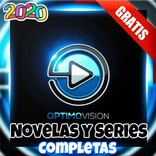 Optimovision Tv - Telenovelas