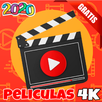 Peliculas de Neflix 4k APK