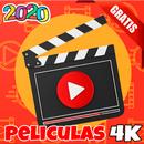 Peliculas de Neflix 4k APK