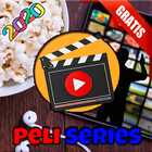Peli Y Series Flix Gratis آئیکن