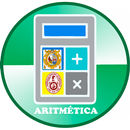 Aritmética Desarrollada APK