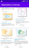 Formulario de Matemática syot layar 3