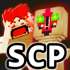 SCP icône