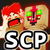 SCP icône