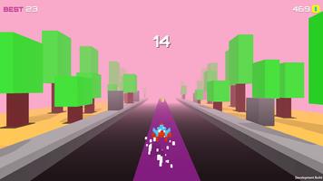 Sky Roller screenshot 1