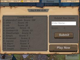 WARHAMMER battle simulator screenshot 2