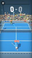 Tennis Clash скриншот 1