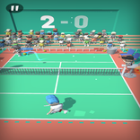 Tennis by STG Games