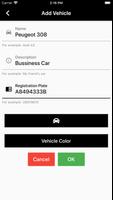 1 Schermata MultiVehicle Finder