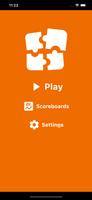 MyPuzzle Game پوسٹر