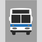 NY Bus Arrival icon