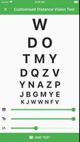 Optical Visual Test اسکرین شاٹ 2