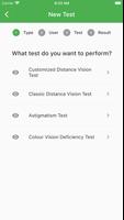 Optical Visual Test اسکرین شاٹ 3