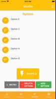 برنامه‌نما Autodecision عکس از صفحه