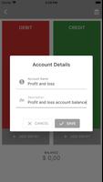 Account Balance スクリーンショット 1