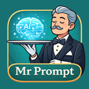 AI Mr Prompt APK