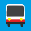 Chicago Bus Arrival आइकन