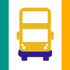 Dublin Bus Arrival आइकन