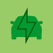 Electric Charge Points 아이콘