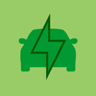 Electric Charge Points icon