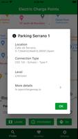 Electric Charge Points screenshot 1