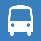 Espera Bus Madrid أيقونة