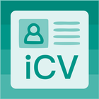 iCV أيقونة