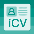 iCV ícone