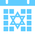 Jewish Calendar Dates icône