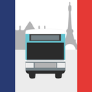 Paris Bus Arrival APK