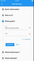 UX Persona Creator скриншот 2