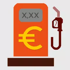 Скачать Precio Gasolina España XAPK