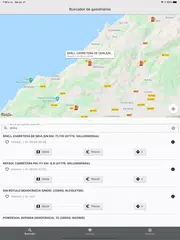 Descargar XAPK de Precio Gasolina España
