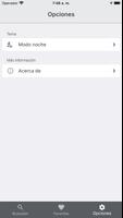 Precio Gasolina скриншот 3